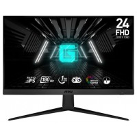 MSI G2412F pantalla para PC 60,5 cm (23.8") 1920 x 1080 Pixeles Full HD Negro (Espera 4 dias)