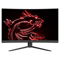 MSI G32CQ4 E2 pantalla para PC 80 cm (31.5") 2560 x 1440 Pixeles Wide Quad HD LCD Negro (Espera 4 dias)