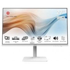 MSI MD2712PW Monitor27" 100hz HDMI USB-C MM AA Bco