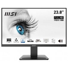 MSI MP243X Monitor 23.8" IPS FHD 100hz HDMI MM