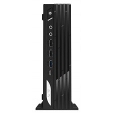 MSI MINI PC PRO DP21 14M-889EU. I5-14400. INTEL UHD GRAPHICS. SO-DIMM DDR5 16GB (16GB*1). 512GB SSD. W11 PRO. NEGRO (Espera 4 dias)