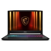 PORTATIL MSI KATANA 15 HX B14WFK-694ES. 15.6" QHD (2560*1440), 165HZ. I7-14650HX. RTX 5060 GDDR7 8GB. DDR5 16GB*2. 1TB SSD. W11 HOME (Espera 4 dias)