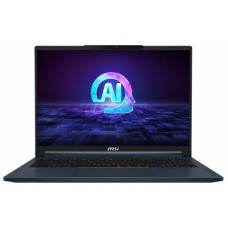 MSI Stealth 16AI-043 Ultra9 32GB 1TB 4060 DOS 16"A