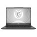 MSI CreatorPro 16 AI-219ES U7 32 1TB 3000 W11P 16" MSI CreatorPro 16 AI-219ES U7 32 1TB 3000 W11P 16"