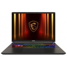 NOTEBOOK MSI Vector 16 HX AI A2XWHG-098XES (Espera 4 dias) NOTEBOOK MSI Vector 16 HX AI A2XWHG-098XES (Espera 4 dias)