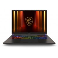 NOTEBOOK MSI Vector 16 HX AI A2XWHG-241ES (Espera 4 dias)