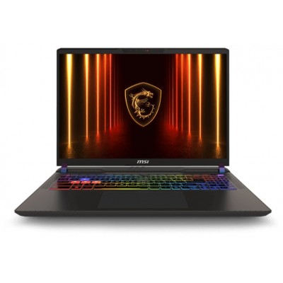NOTEBOOK MSI Vector 16 HX AI A2XWHG-241ES (Espera 4 dias)