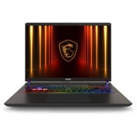 MSI Vector A16 HX A8WHG-050XES AMD Ryzen™ 9 7945HX Portátil 40,6 cm (16") Full HD+ 32 GB DDR5-SDRAM 1 TB SSD NVIDIA GeForce RTX 5070 Ti Wi-Fi 6E (802.11ax) FreeDOS Gris (Espera 4 dias) MSI Vector A16 HX A8WHG-050XES AMD Ryzen™ 9 7945HX Portátil 40,6 cm (16") Full HD+ 32 GB DDR5-SDRAM 1 TB SSD NVIDIA GeForce RTX 5070 Ti Wi-Fi 6E (802.11ax) FreeDOS Gris (Espera 4 dias)