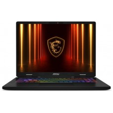 NOTEBOOK MSI Crosshair 16 HX AI D2XWFKG-214XES (Espera 4 dias)