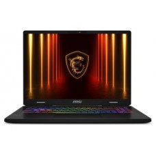 MSI Crosshair 16 HX AI D2XWFKG-244XES Intel Core Ultra 9 275HX Portátil 40,6 cm (16") Quad HD+ 32 GB DDR5-SDRAM 2 TB SSD NVIDIA GeForce RTX 5060 Wi-Fi 6E (802.11ax) FreeDOS Gris (Espera 4 dias) MSI Crosshair 16 HX AI D2XWFKG-244XES Intel Core Ultra 9 275HX Portátil 40,6 cm (16") Quad HD+ 32 GB DDR5-SDRAM 2 TB SSD NVIDIA GeForce RTX 5060 Wi-Fi 6E (802.11ax) FreeDOS Gris (Espera 4 dias)