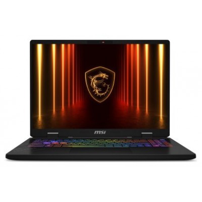 MSI Crosshair 16 HX AI D2XWFKG-244XES Intel Core Ultra 9 275HX Portátil 40,6 cm (16") Quad HD+ 32 GB DDR5-SDRAM 2 TB SSD NVIDIA GeForce RTX 5060 Wi-Fi 6E (802.11ax) FreeDOS Gris (Espera 4 dias) MSI Crosshair 16 HX AI D2XWFKG-244XES Intel Core Ultra 9 275HX Portátil 40,6 cm (16") Quad HD+ 32 GB DDR5-SDRAM 2 TB SSD NVIDIA GeForce RTX 5060 Wi-Fi 6E (802.11ax) FreeDOS Gris (Espera 4 dias)