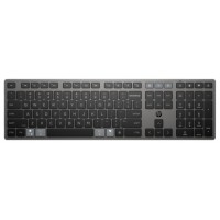 HP Teclado 720 recargable multidispositivo inalambrico