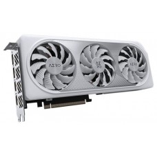TARJETA GRAFICA GIGABYTE RTX 4060TI 3X AERO OC 8GB WHITE