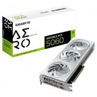 TARJETA GRAFICA GIGABYTE RTX5060 AER OC 8G