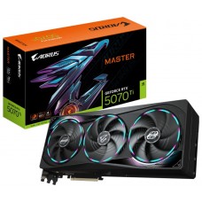 Gigabyte VGA NVIDIA RTX 5070 TI AORUS MAST 16 DDR7
