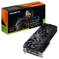 VGA PCI-EX NVIDIA GIGABYTE RTX5070 TI WINDFORCE OC 16G