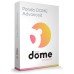 SOFTWARE ANTIVIRUS PANDA  DOME ADVANCED  2 LICENCIAS 1