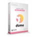 PANDA DOME ADVANCED 1 LICENCIA 1 ANO **LICENCIA