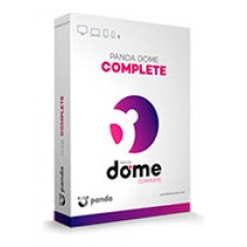 PANDA DOME COMPLETE 1 LICENCIA 1 AÃ‘O