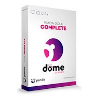 Panda Dome Complete 10 lic 1A ESD