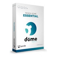 PANDA DOME ESSENTIAL - 1L - 1 YEAR