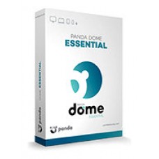 PANDA DOME ESSENTIAL - 1L - 1 YEAR
