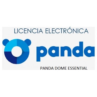PANDA DOME ESSENTIAL- 5L - 1 YEAR