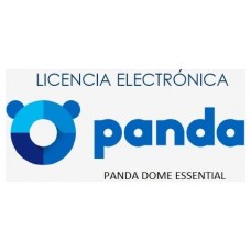 Panda Dome Complete 5 lic 2A ESD