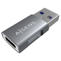 ADAPTADOR AISENS USB-C A108-0655