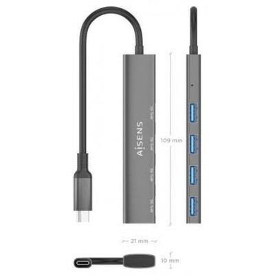 AIS-HUB A109-0943