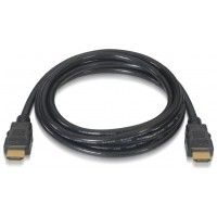 CABLE HDMI V2.0 PREMIUM ALTA VELOCIDAD CONECTORES TIPO