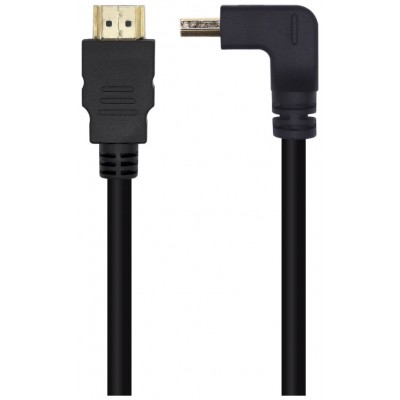 CABLE AISENS HDMI A120-0457