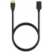 CABLE HDMI V2.0 PROLONGADOR HEC 4K60HZ 18GBPS AM-AH