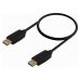 Aisens Cable Displayport V1.2 CCS 4K@60Hz 1.0m