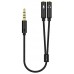 ADAPTADOR AISENS JACK A128-0416