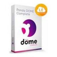 PANDA SMALL BUSINESS PROTECTION 1 AÃ‘O