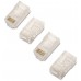 CONECTOR RJ45 8 HILOS CAT.5E AWG24 (50 UDS) AISENS