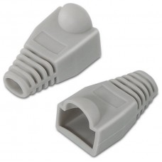 FUNDA RJ45 GRIS (10 UDS) AISENS A140-0306