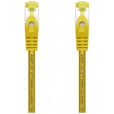 CABLE RED LATIGUILLO RJ45 LSZH CAT.7 SFTP AWG26