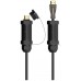 AISENS - CABLE HDMI V2.1 AOC CON ARMADURA ULTRA ALTA VELOCIDAD / HEC 8K@60HZ 4K@120HZ 4:4:4 48GBPS, A/M-A/M, NEGRO, 20M