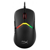 HP HYPERX PULSEFIRE SAGA WIRED MOUSE - A2PB3AA (Espera 4 dias)