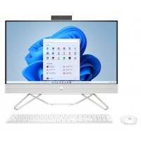 HP All in One 24-CB1067ns i5-1235U / 8GB / 512SSD / W11 Home / 23,8"