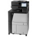 HP multifuncion laser color Enterprise Flow M880z+ A3