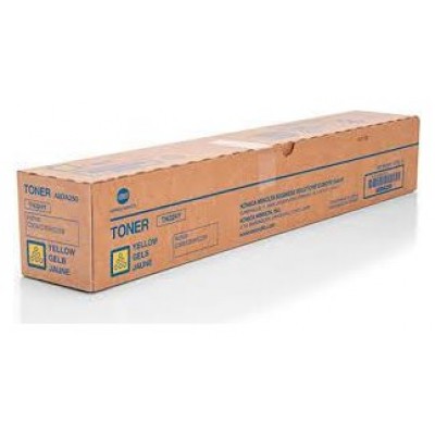 KONICA MINOLTA A8DA250 (TN324Y) Toner Amarillo 26k/A8DA250