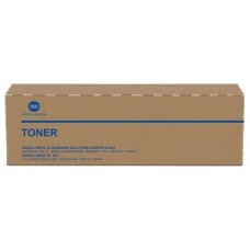 KONICA MINOLTA Toner Negro A95W150 TNP49K/A95W150