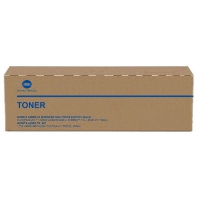 KONICA MINOLTA Toner Negro A95W150 TNP49K/A95W150