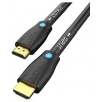 CABLE HDMI V2.0 4K M-M UNIDIRECCIONAL 2 M NEGRO VENTION (Espera 4 dias) CABLE HDMI V2.0 4K M-M UNIDIRECCIONAL 2 M NEGRO VENTION (Espera 4 dias)