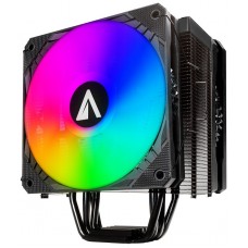 REFRIGERACION AIRE CPU SNOW IV BLACK ARGB CPU AIR