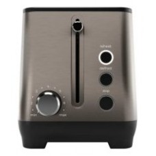 TOSTADORA AIWA KOFOTATSU 2 RANURAS 1600W 7 NIVELES