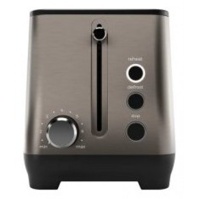 TOSTADORA AIWA KOFOTATSU 2 RANURAS 1600W 7 NIVELES TOSTADORA AIWA KOFOTATSU 2 RANURAS 1600W 7 NIVELES